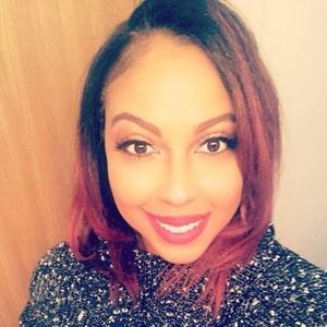 Meet your Posher, Tiff